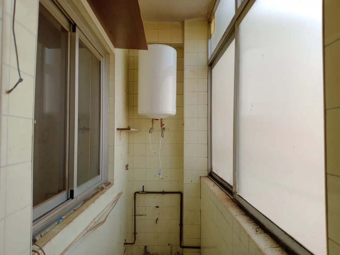 Wohnung zum Verkauf in Calle Bolarín, imagen 19