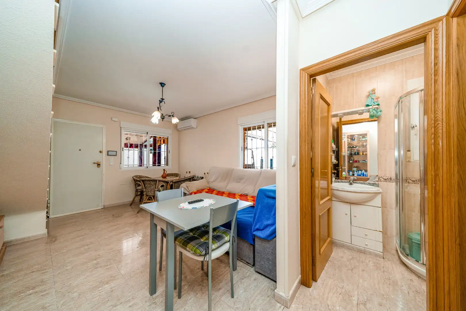 Adosado con jardín en venta en Santiago de la Ribera, imagen 10