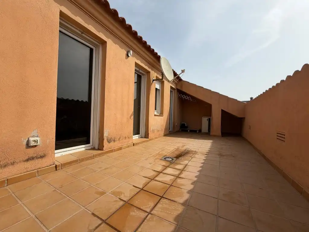 Penthouse mit Aufzug zum Verkauf in Calle Carinyena, imagen 27