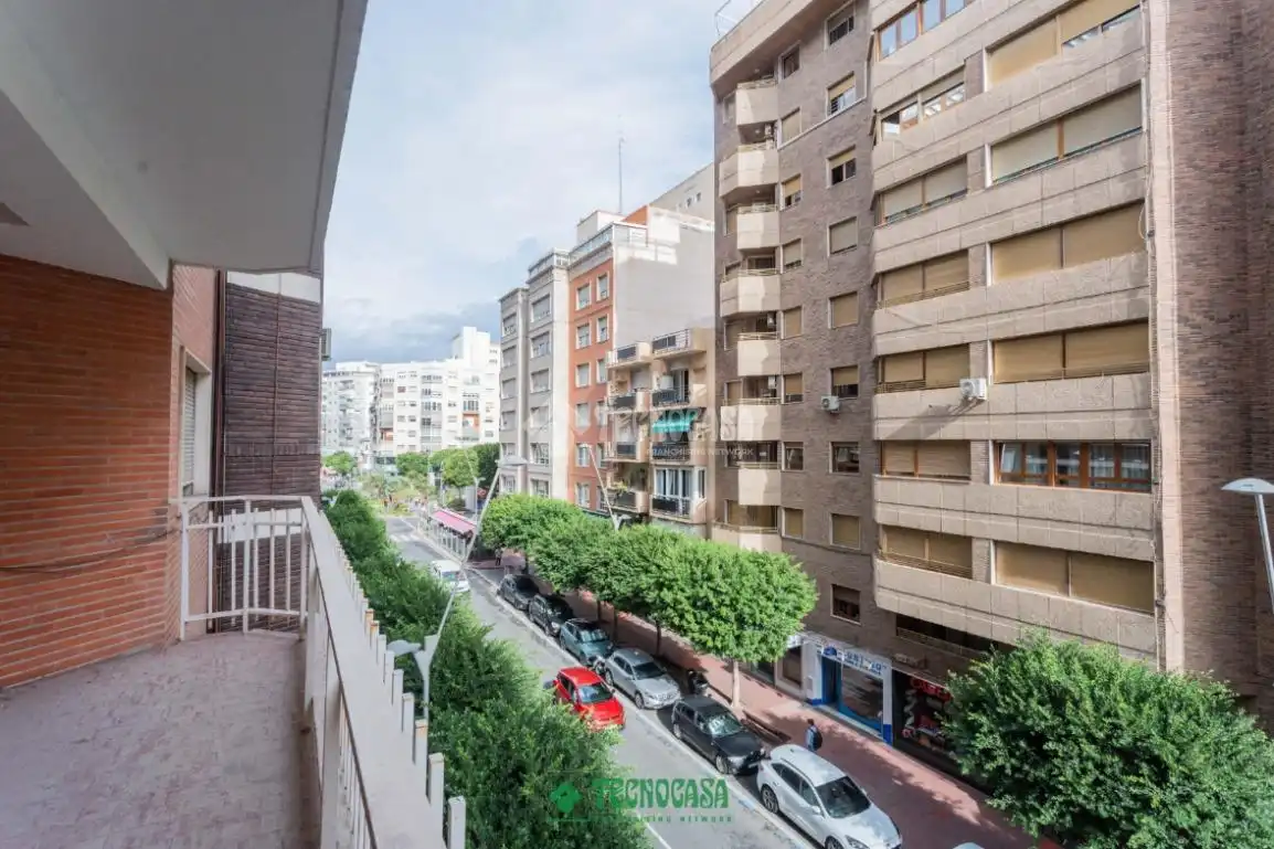 Appartement avec ascenseur à vendre à Av. de la Estación, imagen 2