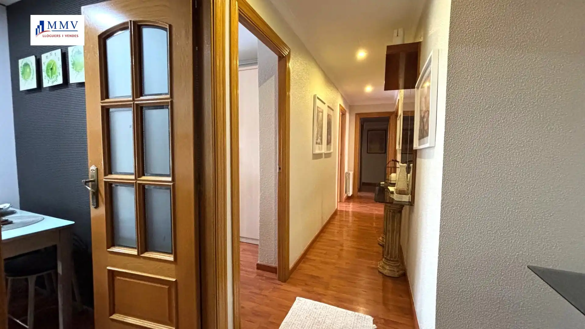 Piso en venta en El Molí - El Rieral