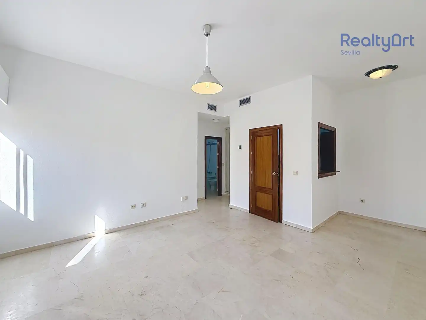 Apartament en venda en Casco Antiguo
