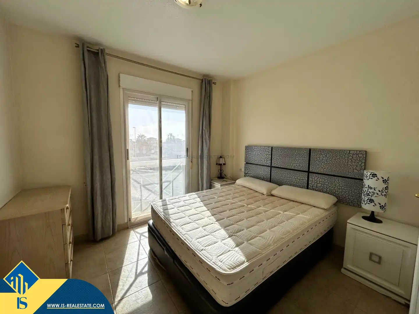 Bungalow amb piscina en venda a Nueva Torrevieja - Aguas Nuevas, imagen 9