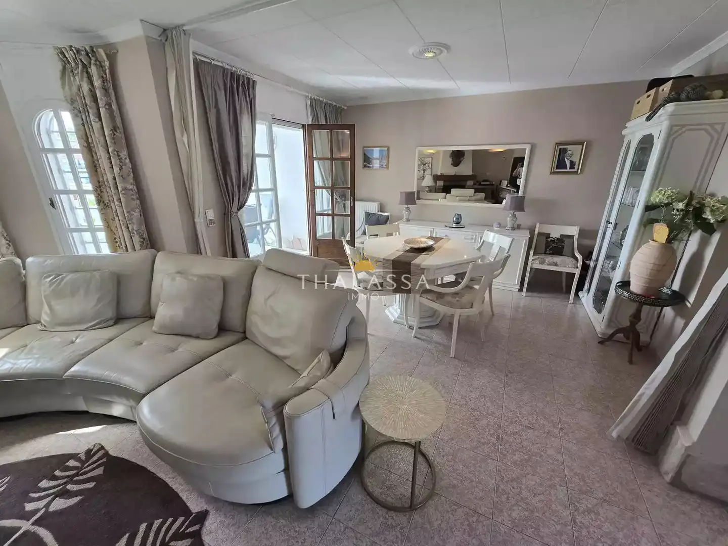 Casa con terraza en venta en Fluvia, imagen 17