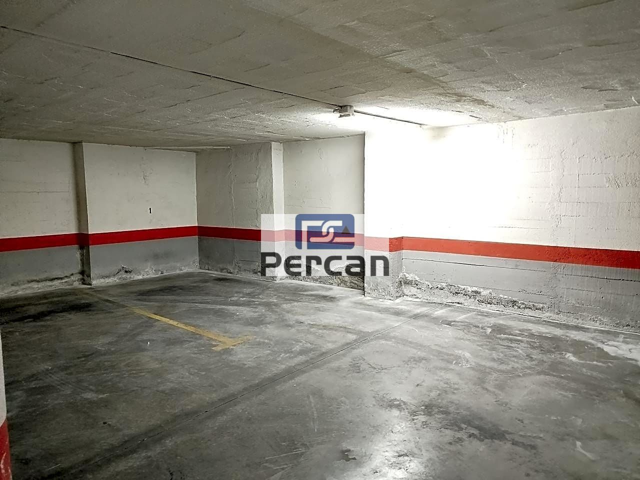 Garage for sale in Carrer de Sant Joan Bosco, Campello pueblo