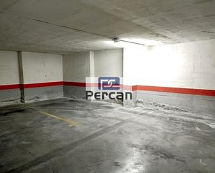 Parking of Garage for sale in El Campello