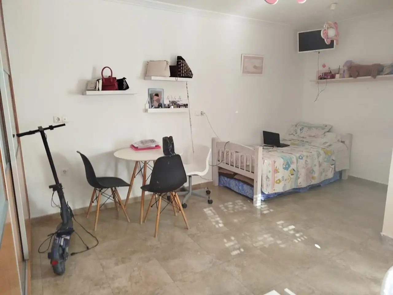 Habitación de Casa o chalet en venta en Melilla con Terraza