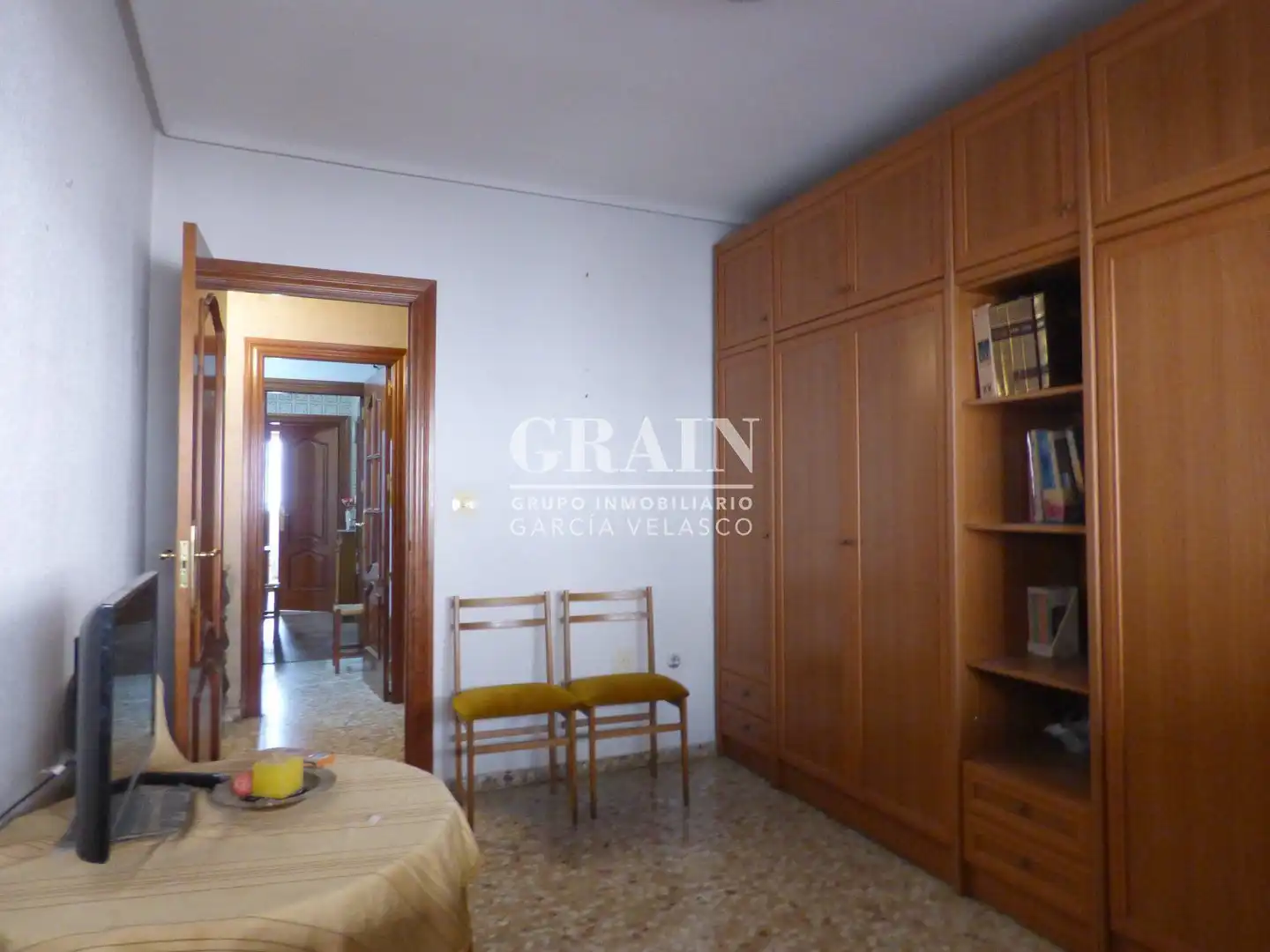 Appartamento con terrazza in vendita a Carretas - Pajarita, imagen 9