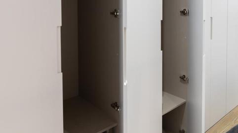 Foto 4 de Planta baixa en venda a Rúa Gerión, Monte Alto - Zalaeta - Atocha, A Coruña