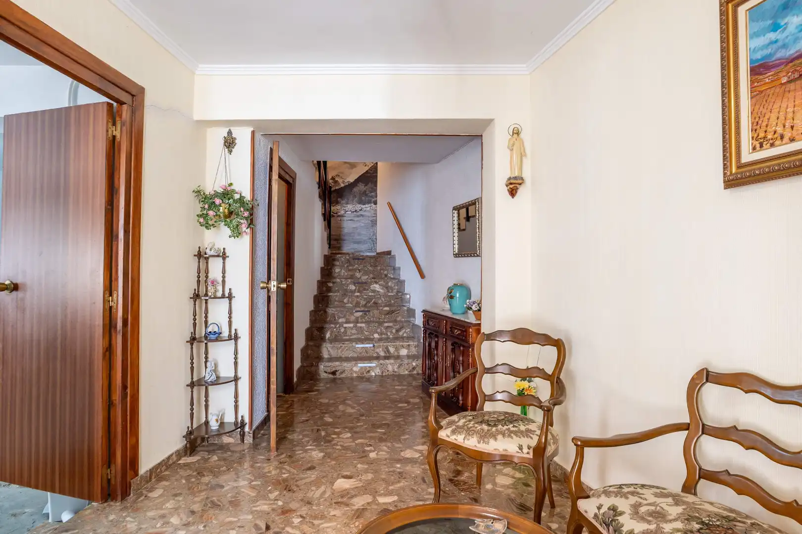 Casa o chalet en venta en Almonacid de la Sierra con Calefacción y Amueblado