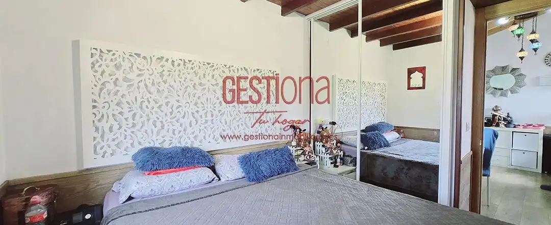 Bedroom of Houses for sale in Camargo  with Air Conditioner, Heating and Terrace