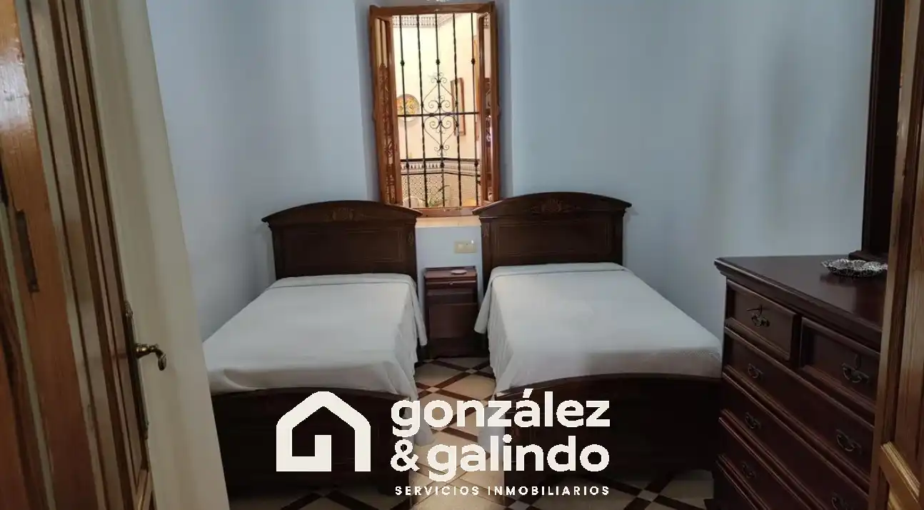 Finca rústica en venta en Almargen