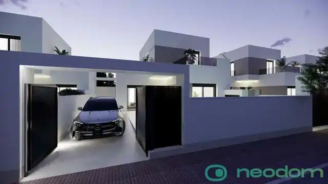 Casa con piscina in vendita a San Fulgencio, imagen 8