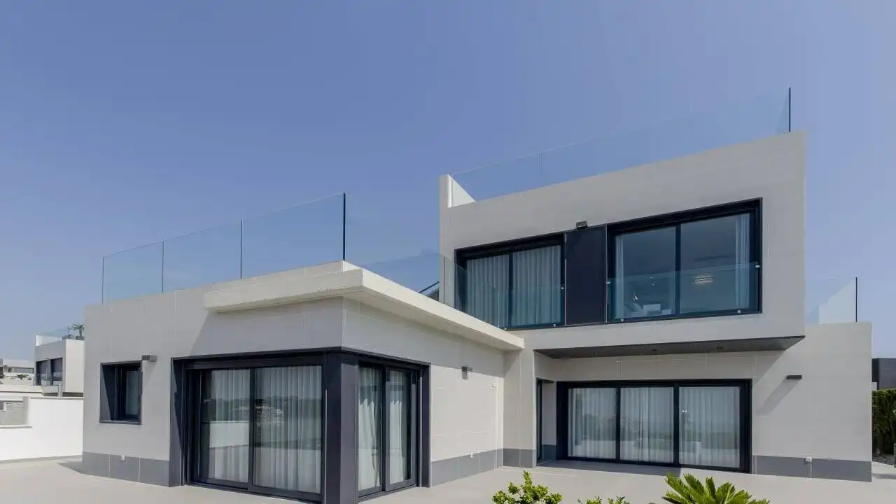 House with pool for sale in Orihuela Costa, imagen 5