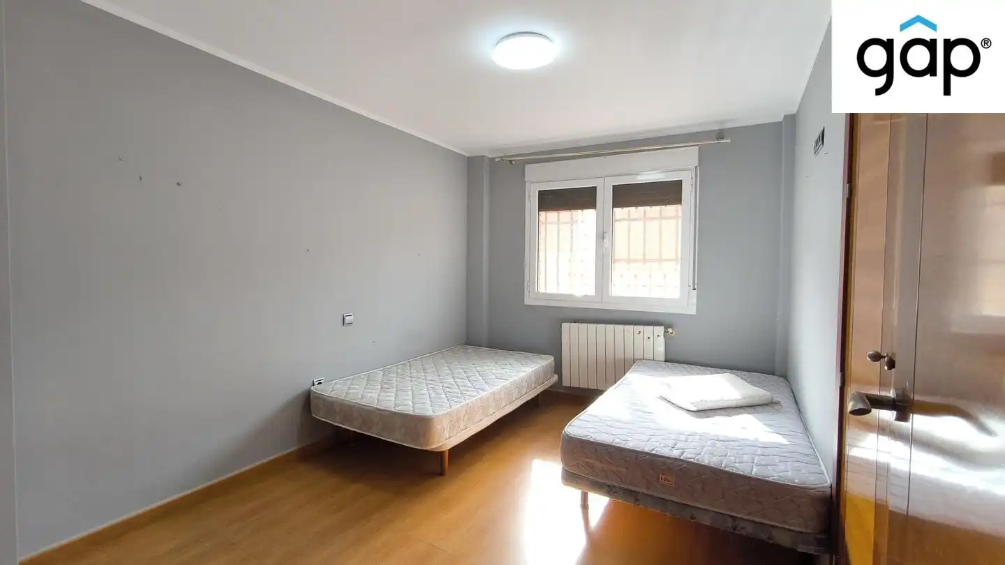 Habitación de Casa o chalet en venta en Horcajo de Santiago con Aire acondicionado, Calefacción y Amueblado
