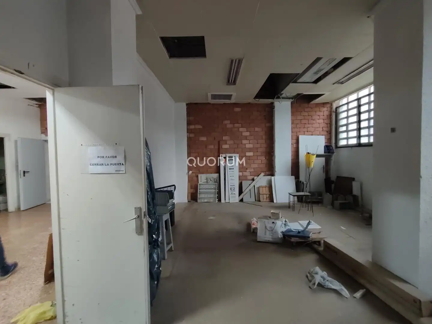 Business premises to rent in Calle General Salazar, imagen 17