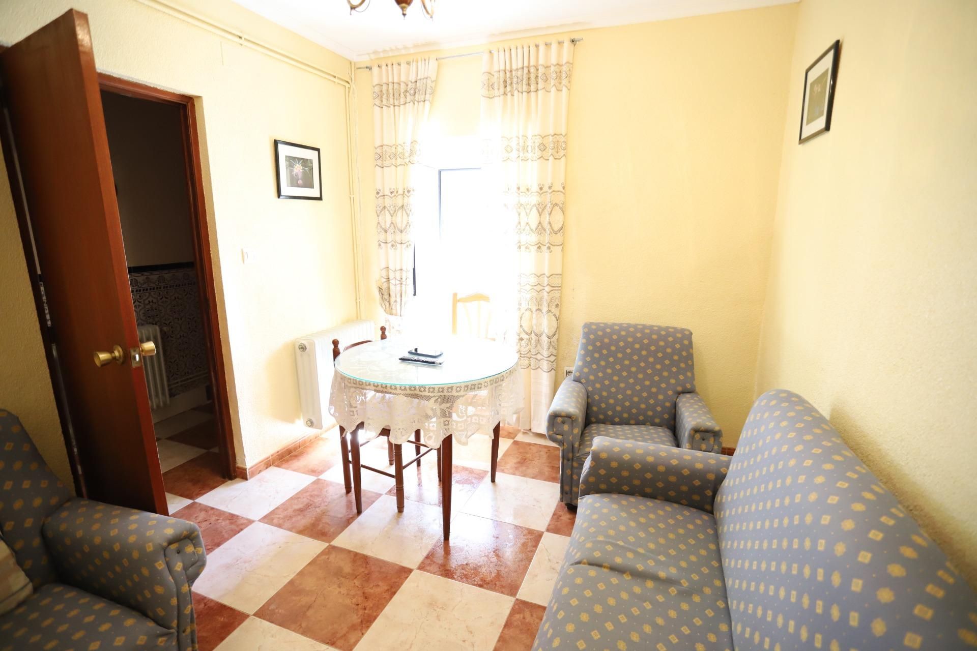 Casa o chalet en venta en Alcázar de San Juan con Calefacción y Terraza