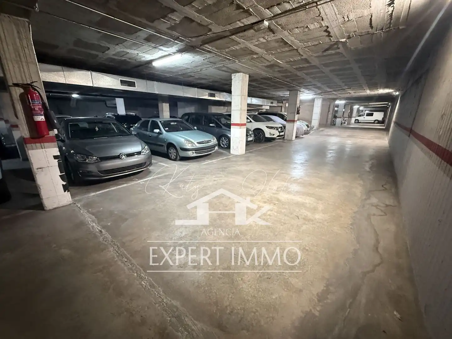 Parking de Trastero en venta en Roses