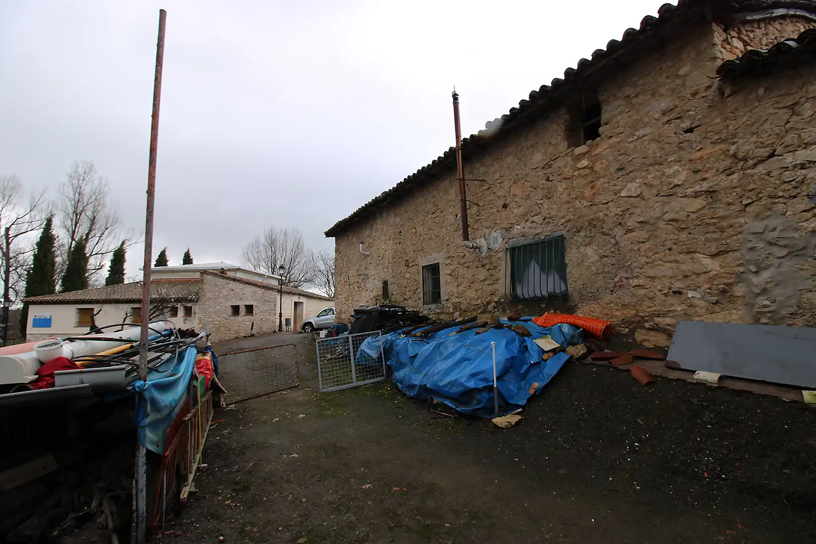 Detached homes for sale in Torremocha de Jarama