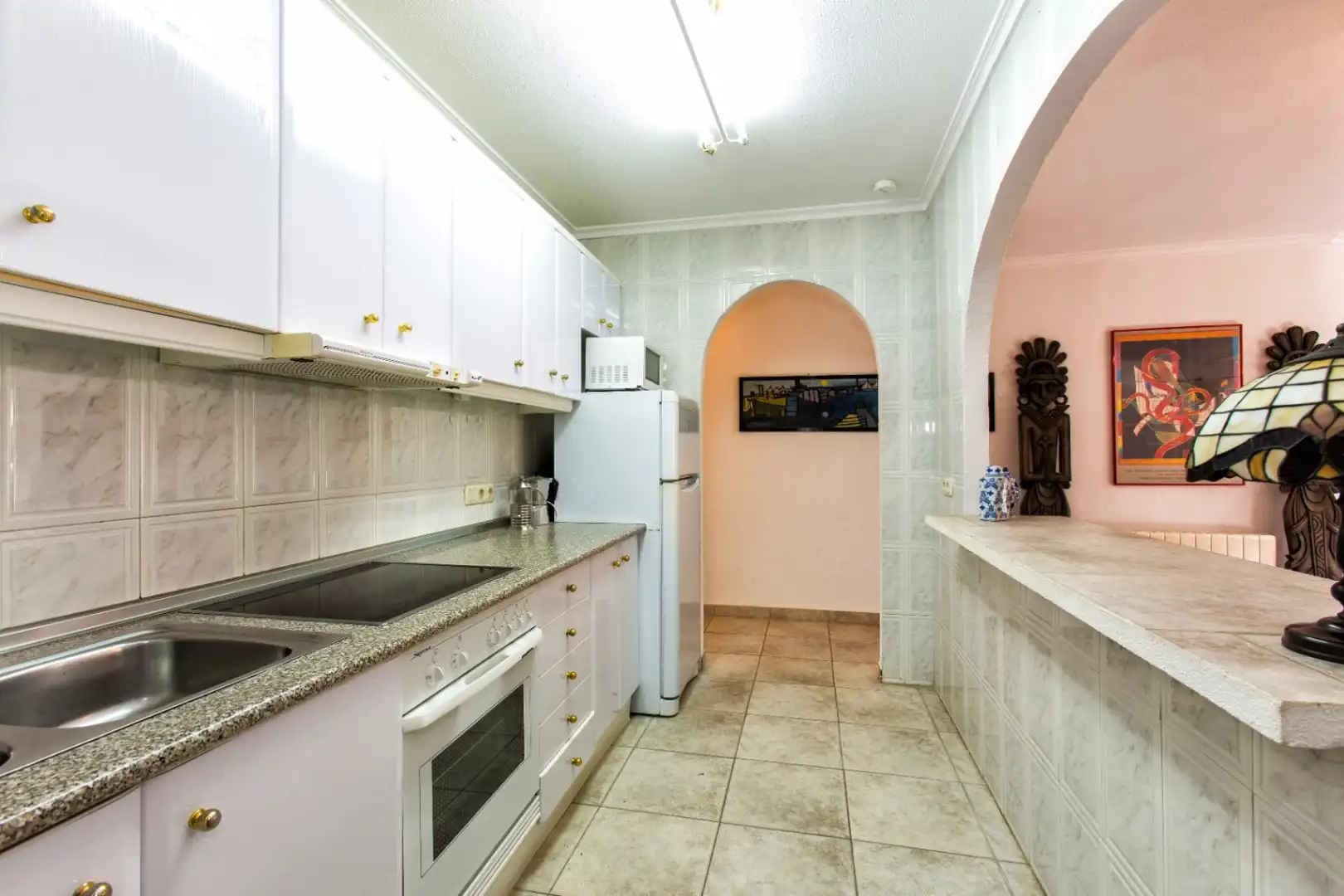 Maison à vendre à Benissa pueblo, imagen 40