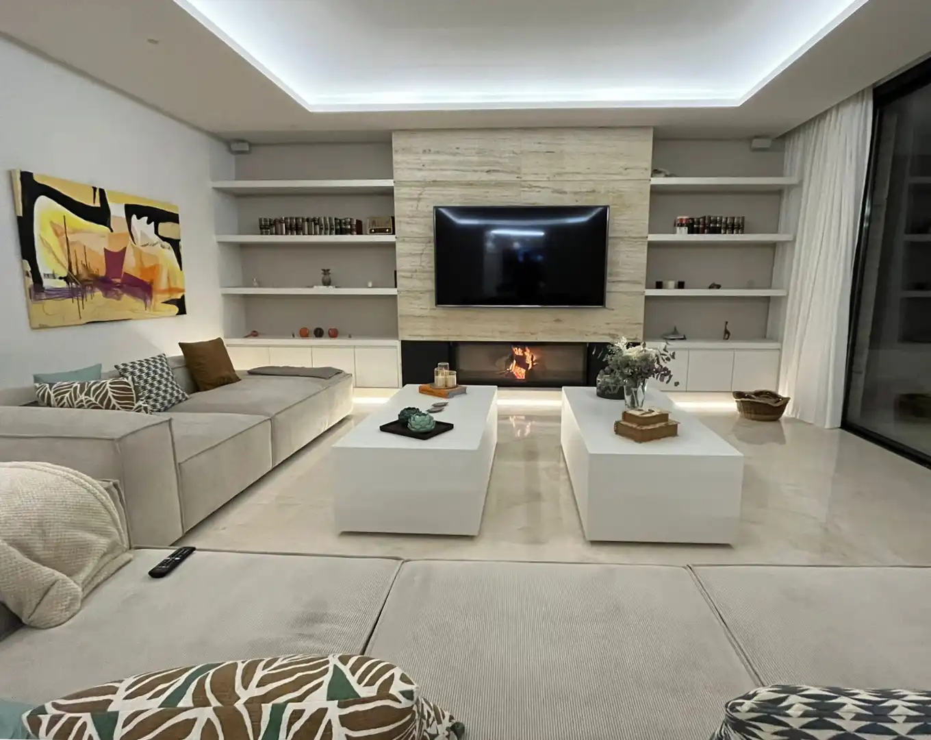 Chalet con terraza en venta en Avenida Grecia 51, imagen 7