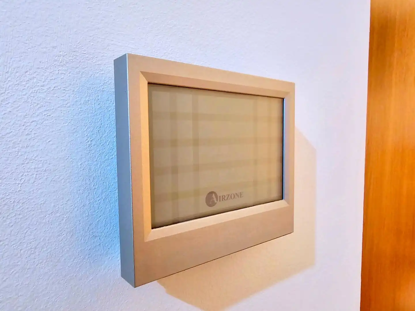 Bedroom of Flat for sale in Cartagena  with Air Conditioner, Parquet flooring and Terrace