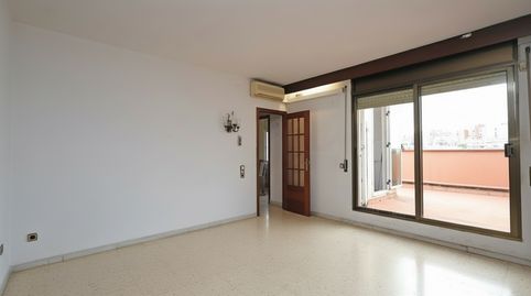 Foto 3 von Dachboden zum Verkauf in Santa Eulàlia, L'Hospitalet de Llobregat