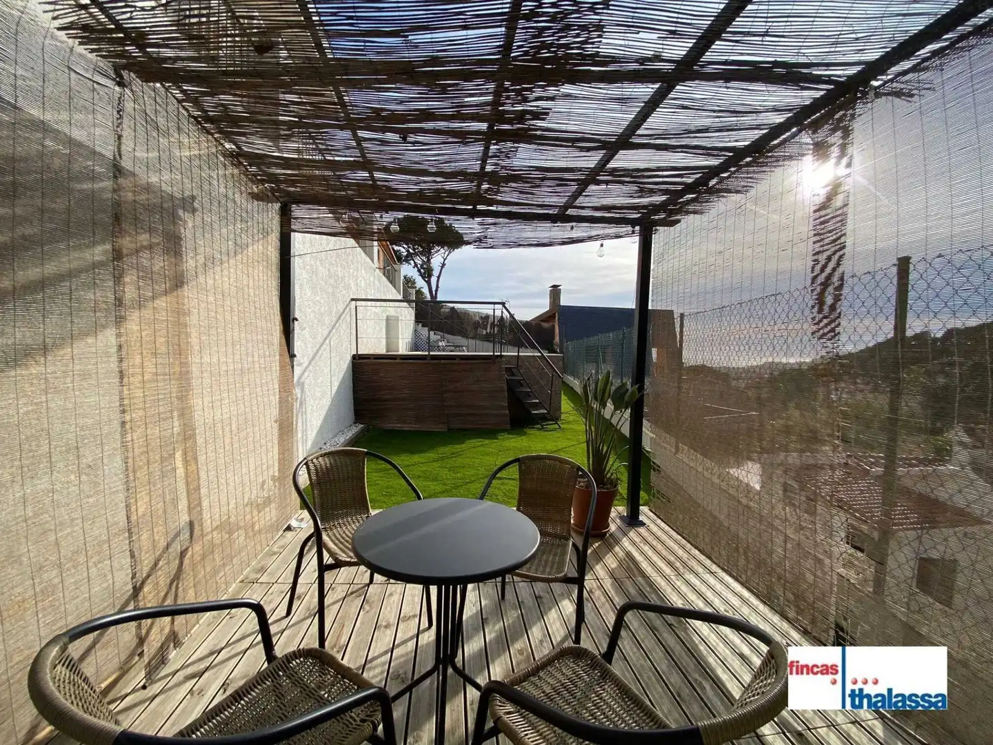 Casa con piscina en venta en Roca Grossa, imagen 9