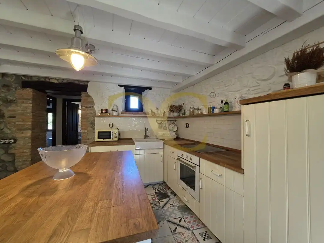 Maison avec jardin à vendre à Vidiago, imagen 14