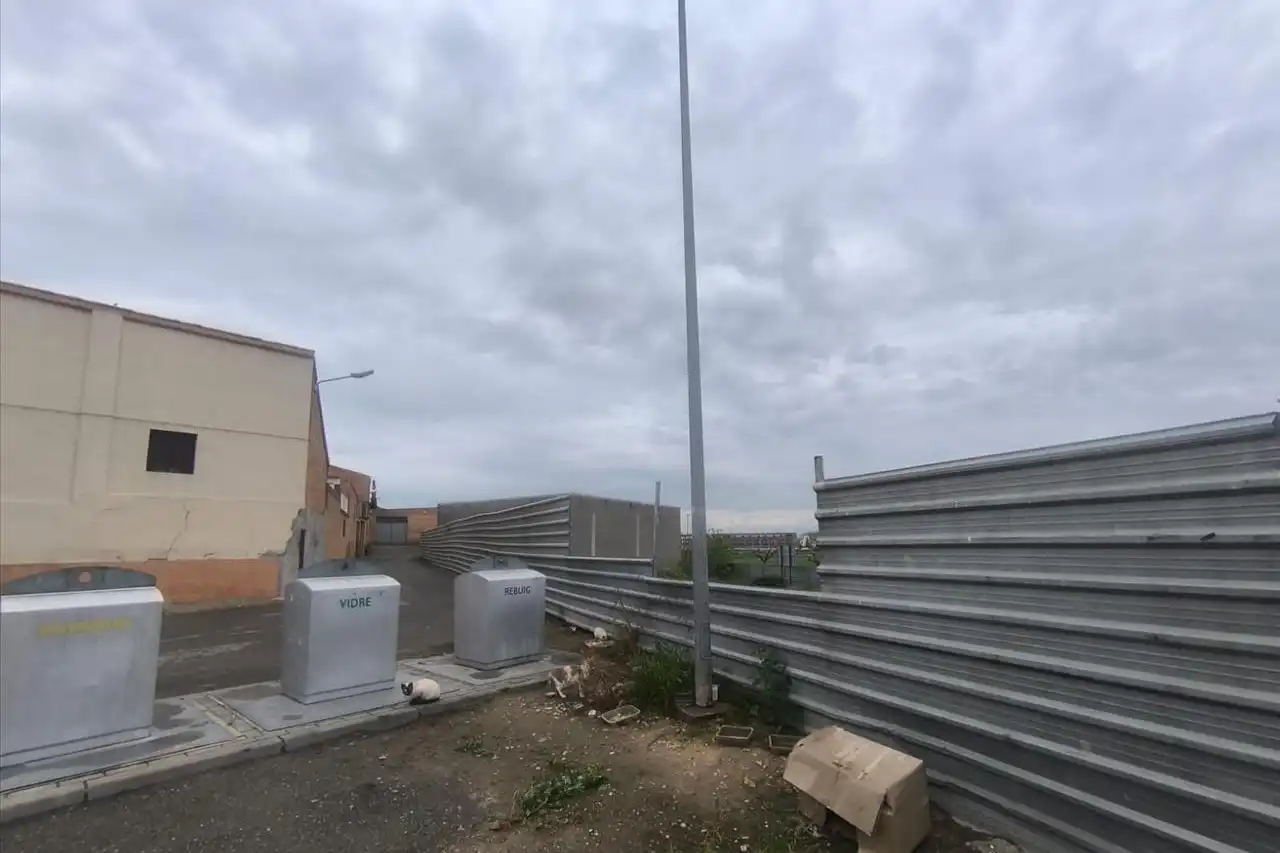 Terreno residenziale in vendita a Solanes, imagen 6