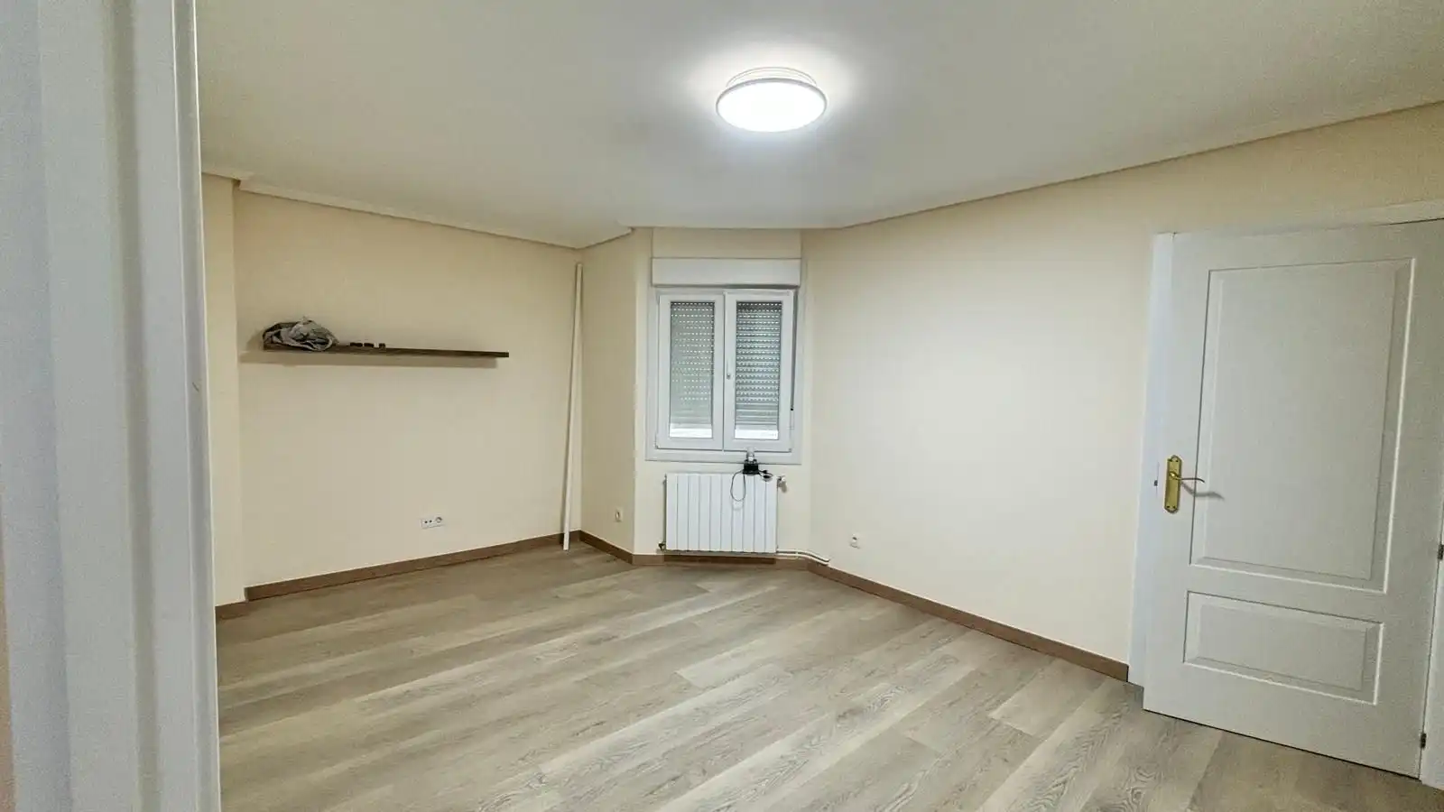 Flat for sale in Laudio / Llodio  with Heating, Terrace and Storage room