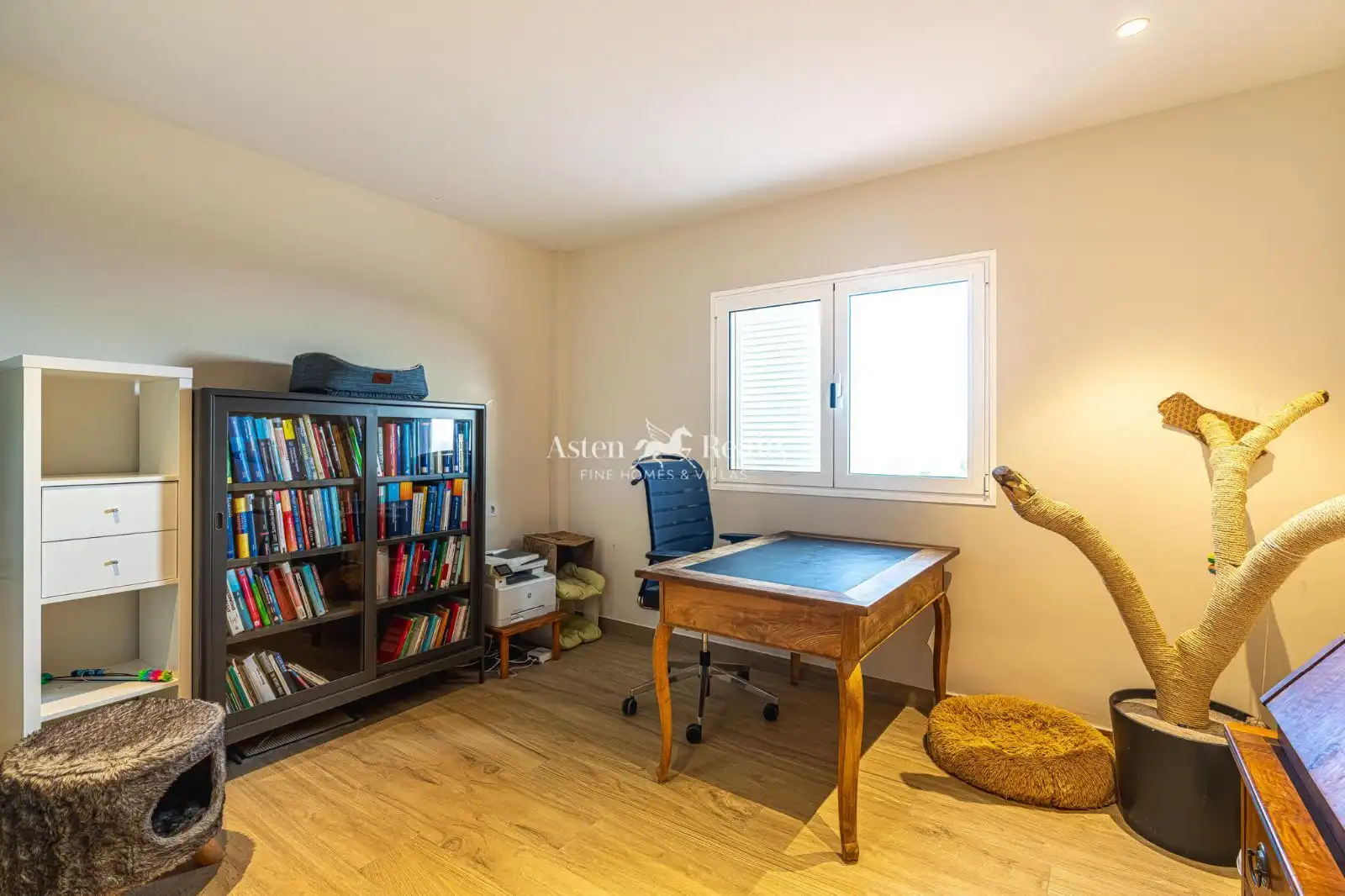 Habitación de Casa o chalet en venta en Santiago del Teide con Aire acondicionado, Calefacción y Piscina
