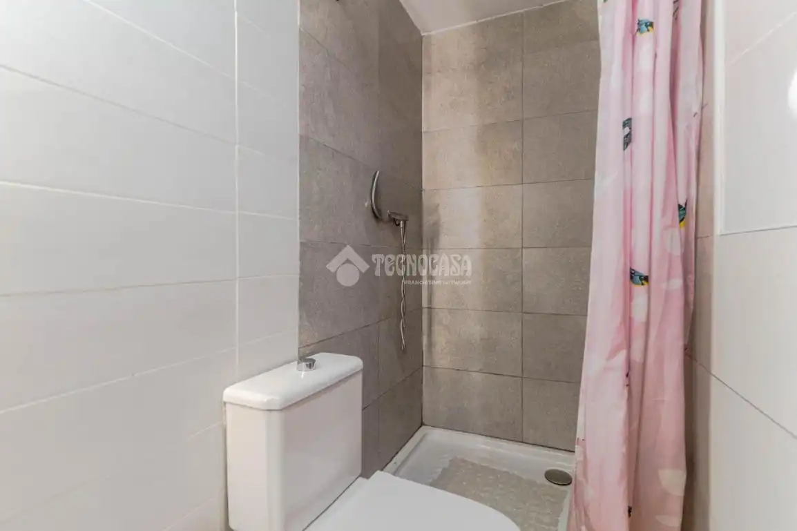 Bathroom of Duplexes for sale in Torrenueva Costa  with Terrace
