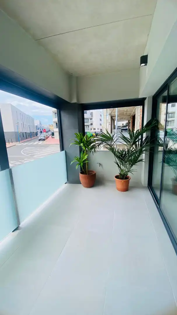 Terraza de Piso en venta en Palamós con Aire acondicionado, Calefacción y Terraza