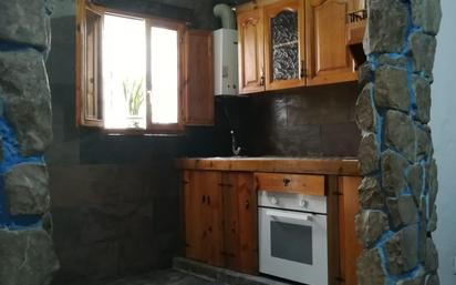 Kitchen of Single-family semi-detached for sale in Conil de la Frontera  with Parquet flooring and Terrace