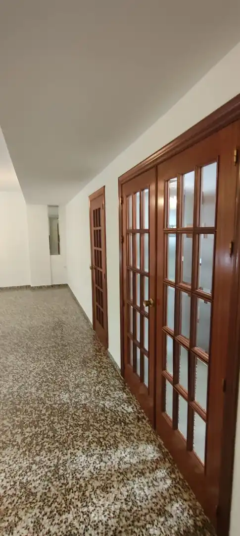 Flat for rent in Carretera del Convent, 25, Oliva pueblo