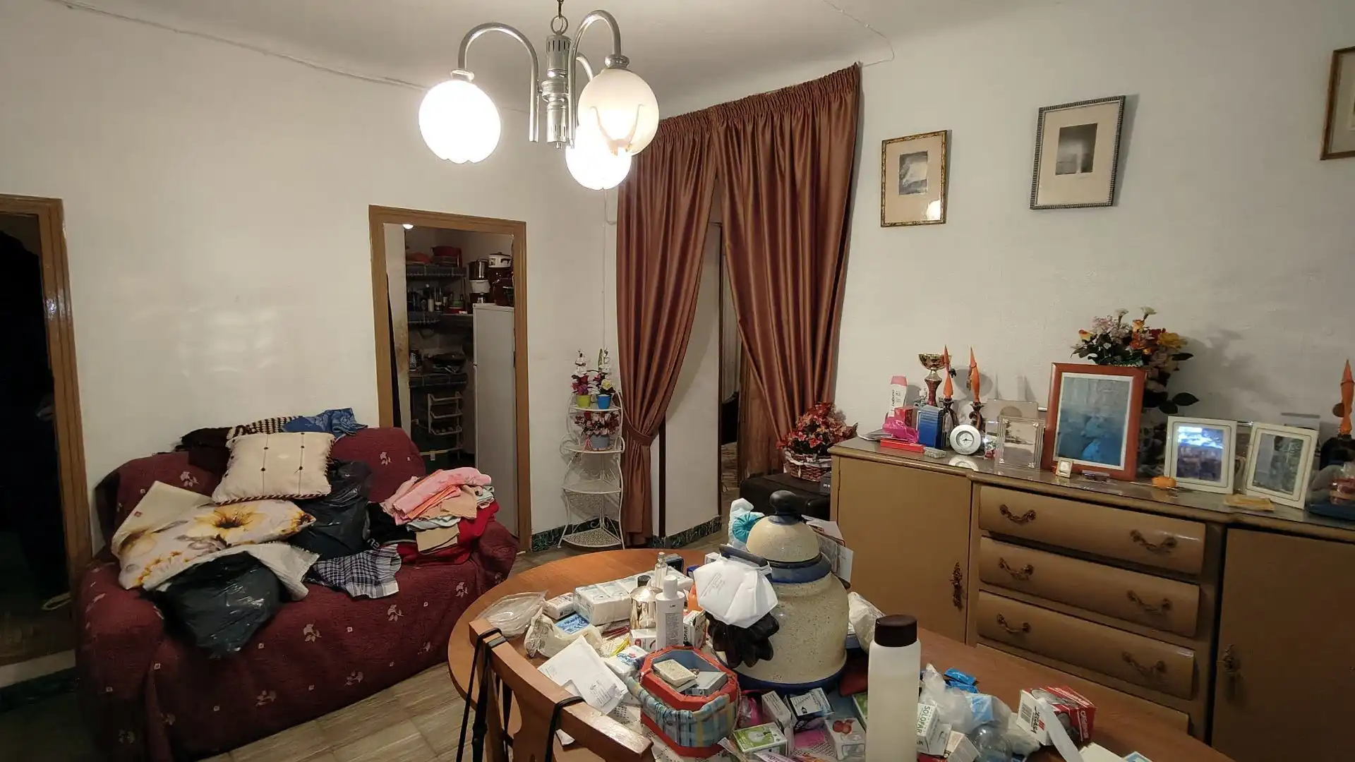 Casa in vendita a Algueña, imagen 8