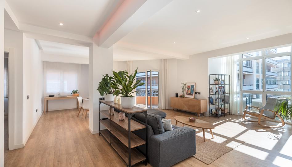 Photo 1 of Flat for sale in Calle Galo Ponte, 10, Arenales - Lugo - Avda. Marítima, Las Palmas