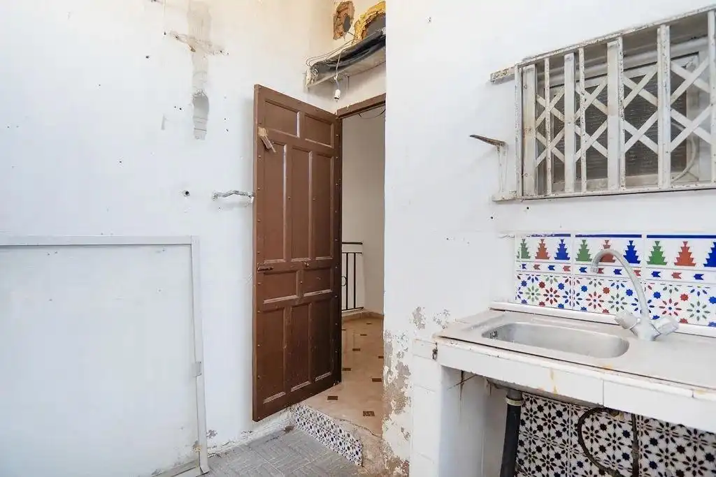 Casa o xalet en venda en Cartagena