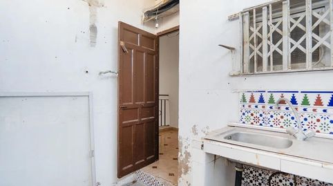 Foto 4 de Casa o chalet en venta en Santa Cecilia-santa Lucia, 13, Santa Lucía, Cartagena