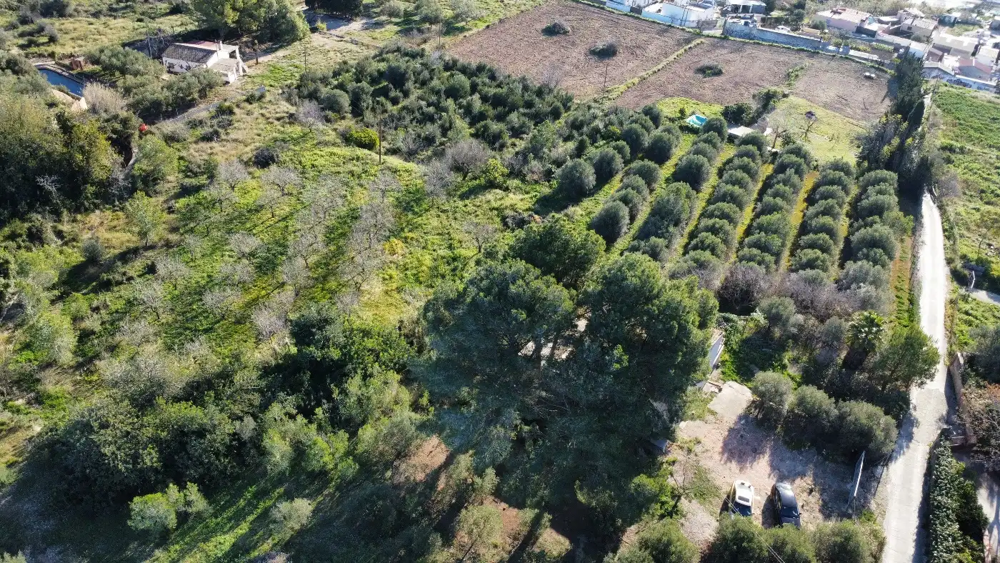 Finca rústica en venda en Valls amb Calefacció, Jardí privat i Terrassa
