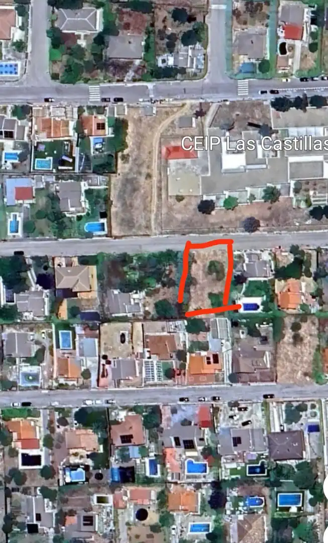 Terreny residencial en venda a Torrejón del Rey, imagen 5