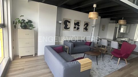 Photo 2 of Attic for rent in Ensanche, Alcobendas
