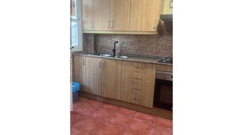 Foto 2 de Piso en venta en San Crispín - Huerta Nueva-Estación, Elda