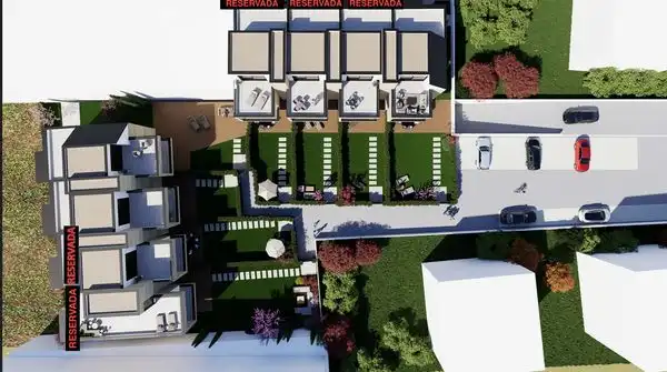 Maison avec jardin à vendre à Coruxo - Oia - Saiáns