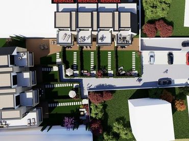 Casa con giardino in vendita a Coruxo - Oia - Saiáns