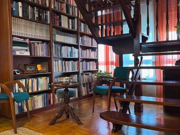Duplex avec ascenseur à vendre à Canido