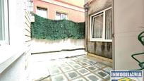 Balcony of Flat for sale in Abadiño   with Heating, Terrace and Balcony