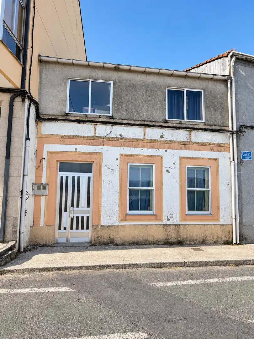 Terraced house with garden for sale in A Piringalla - Albeiros - Garabolos, imagen 2