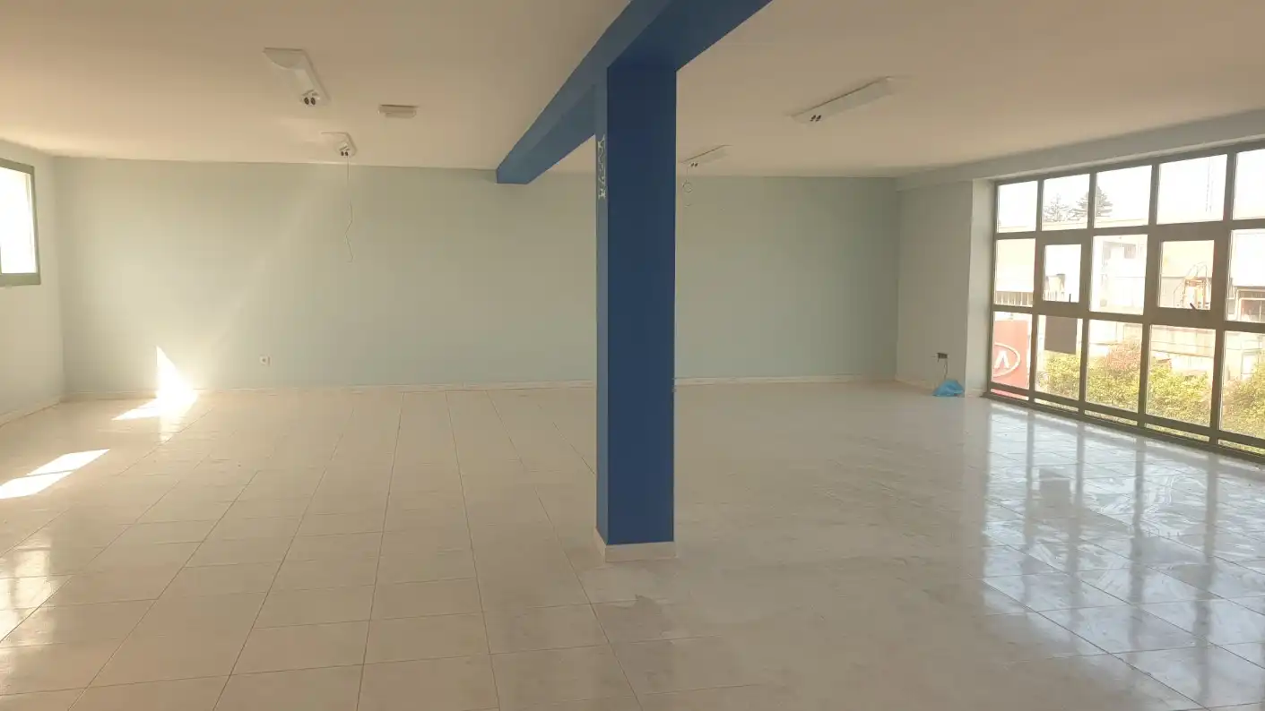 Büro zur Miete in Rua Via Edison, 1, Santiago de Compostela, La Coruña, España, imagen 3